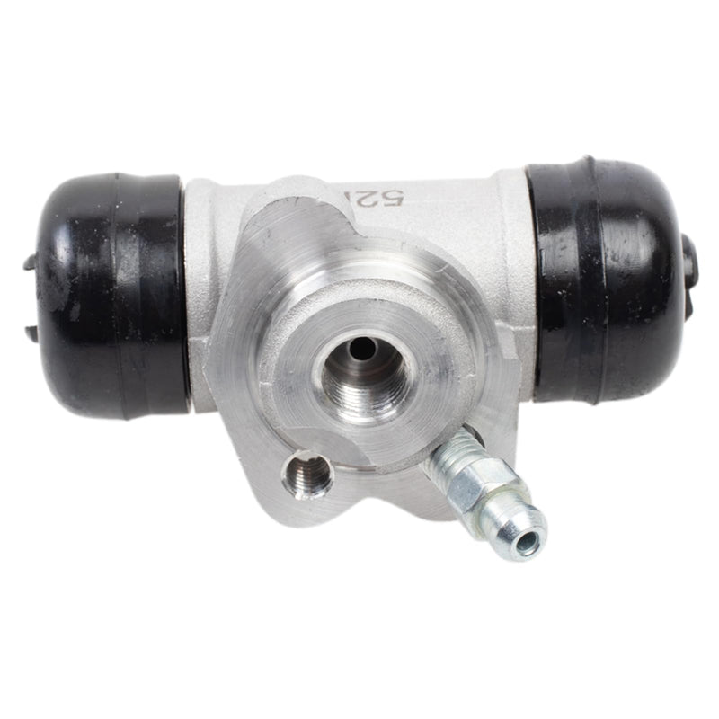 TRQ Rear Wheel Cylinder Set Driver & Passenger Side Compatible with 2012-2015 Scion iQ 2004-2006 xA 2000-2005 Toyota Echo BCA80552