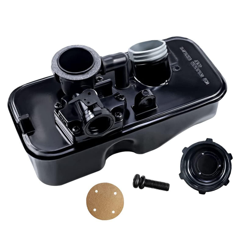 494406 795477 Metal Carburetor 498809 Fuel Tank Replacement for B&S 795469 794147 699660 794161 498809 498809A 498811 497619 Carb