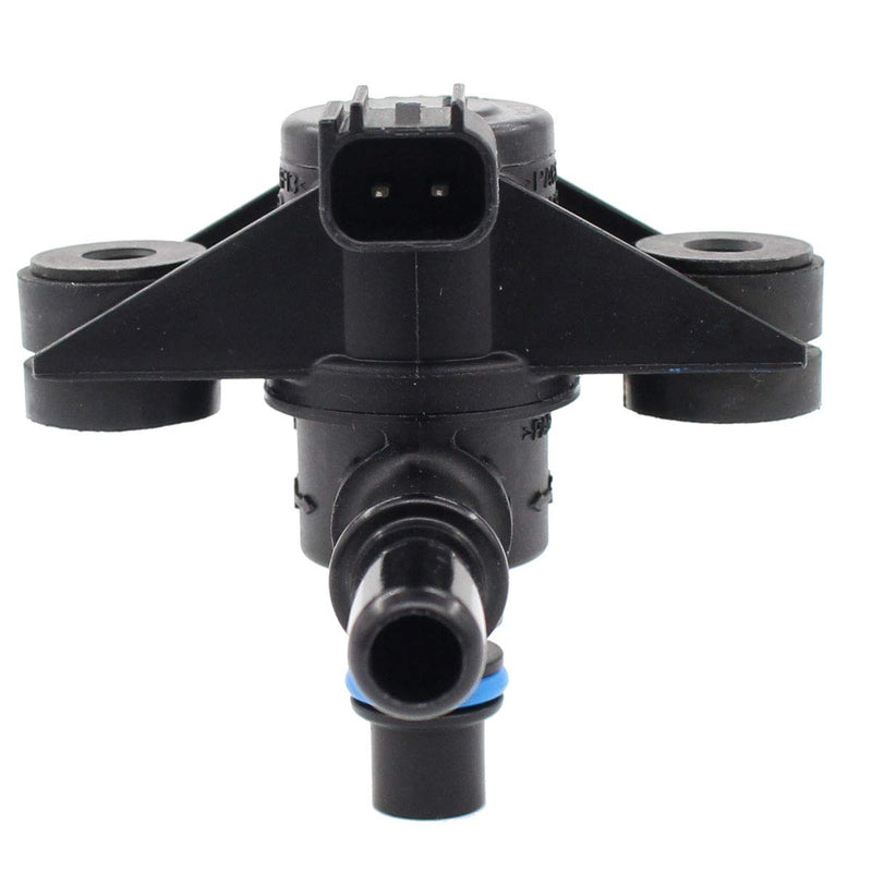 NewYall Vapor Canister Purge Control Valve for Ford F150 F250 F350 F450 F550 Edge Escape Explorer Flex Fusion Mustang Taurus Transit Lincoln Continental MKS MKT MKX MKZ Mercury Mariner Milan