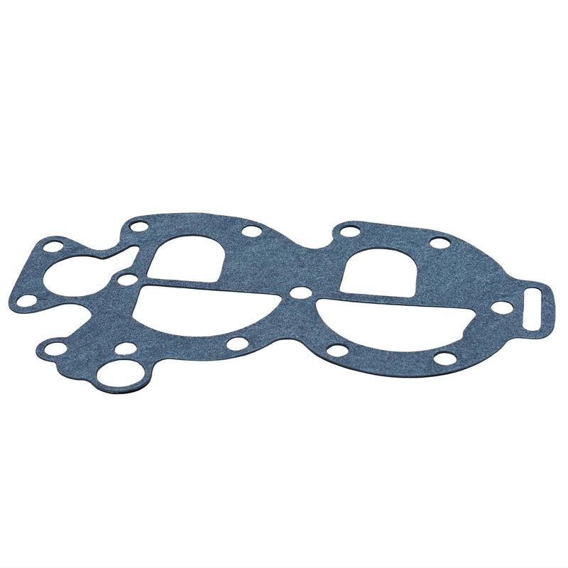 327674 Cylinder Head Cover Gasket for Johnson Evinrude 20 25 30 35 HP Outboard Motor 324325 18-3899