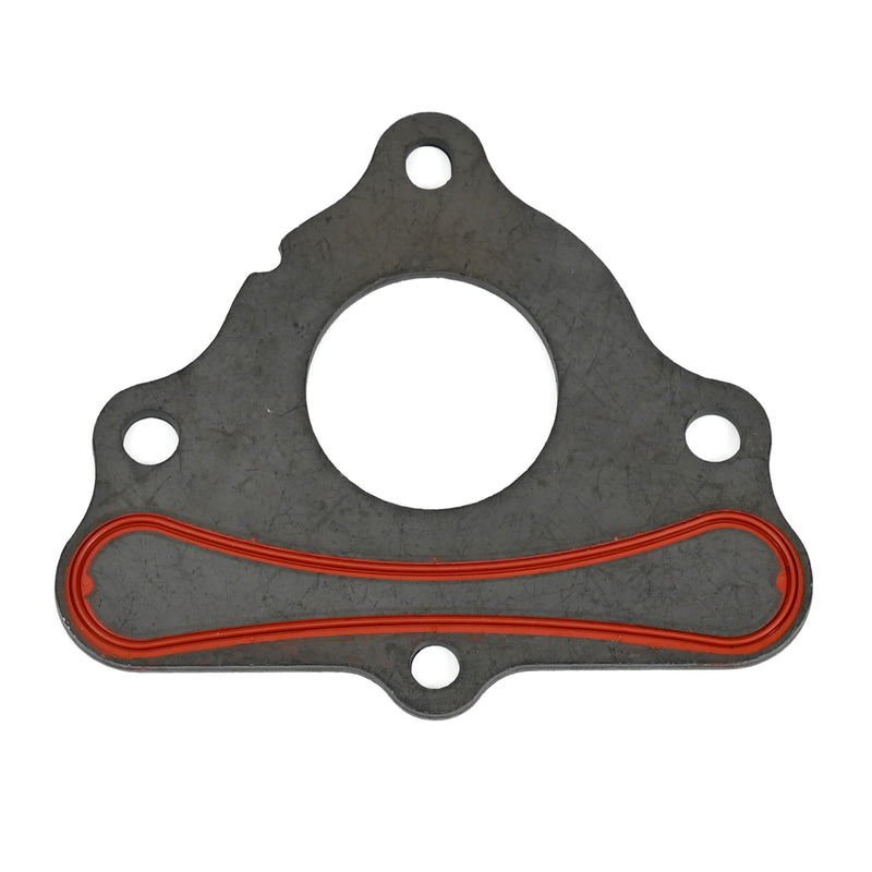 Michigan Motorsports Camshaft Thrust Retainer Plate LS Includes Flat Head Bolt Kit ARP 134-1002 Gen III IV 4.8 5.3L 6.0L 6.2L LSX LS1 LQ4 LQ9 LS2 LS3