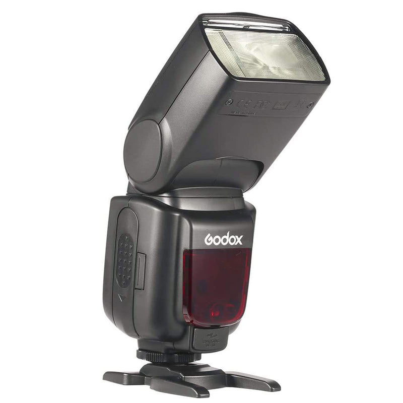Godox TT600S 2.4G Wireless Flash Speedlight for Sony Camera(MI Hot Shoe),with Master and Slave Flash System,0.1-2.6s Recycle time | MI Hot Shoe,with Master and Slave Flash System,0.1-2.6s Recycle time