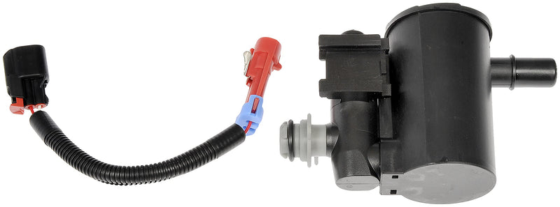 Dorman 911-515 Vapor Canister Vent Solenoid Compatible with Select Cadillac/Saab Models