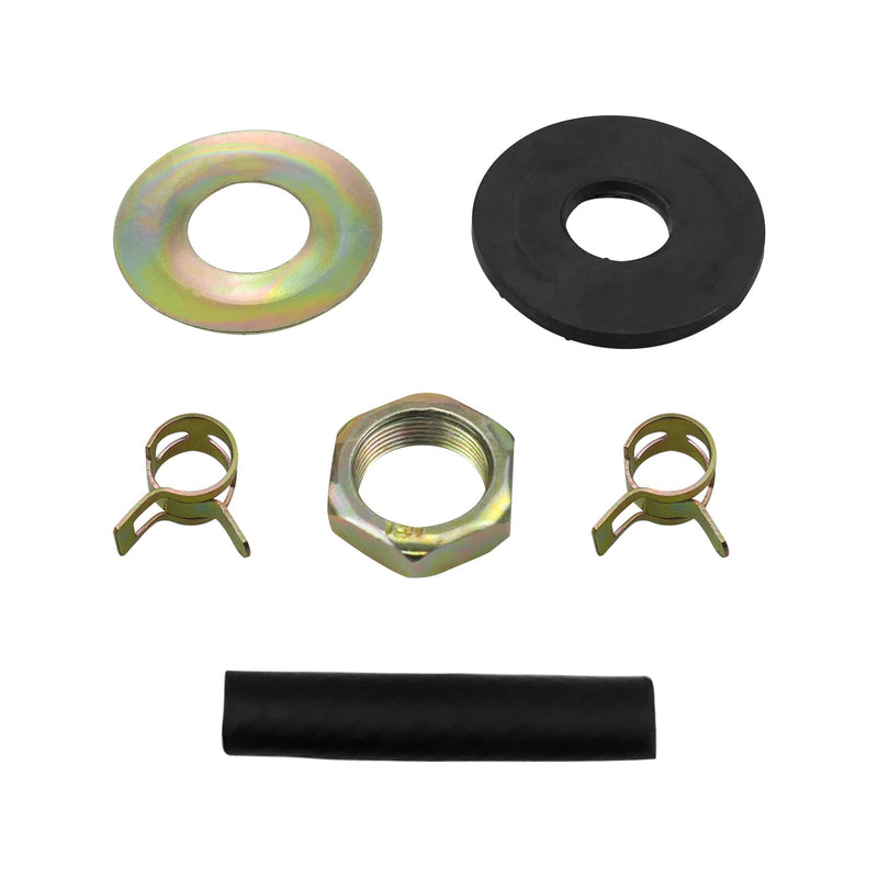 Heater Fuel Tank Standpipe 650mm x 5mm Fits for Webasto and Water Heaters Replacement 1320399A 35320A