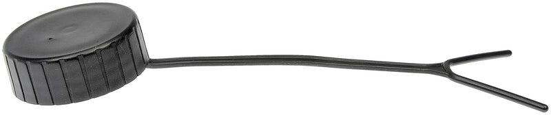 Dorman 924-1058 Coolant Reservoir Cap Compatible with Select Mack Models