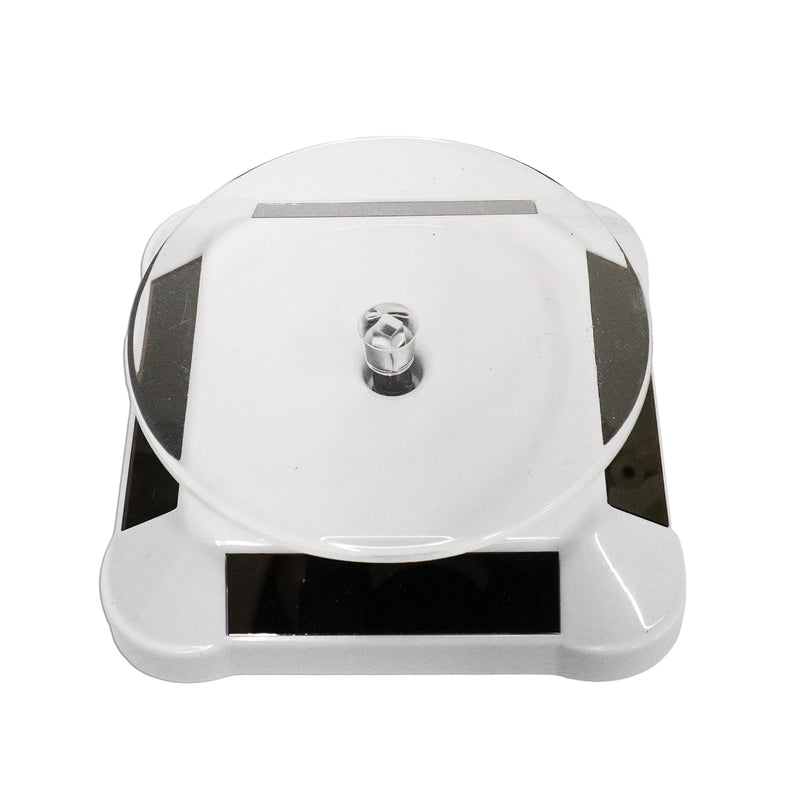 Upgrade 48W Smart Control UV Light for Resin Curing with Solar Turntable 360° Rotating Stand UV Curing Light Compatible with Anycubic Elegoo SLA DLP LCD DIY 3D Printer Curing Resin Enclosure