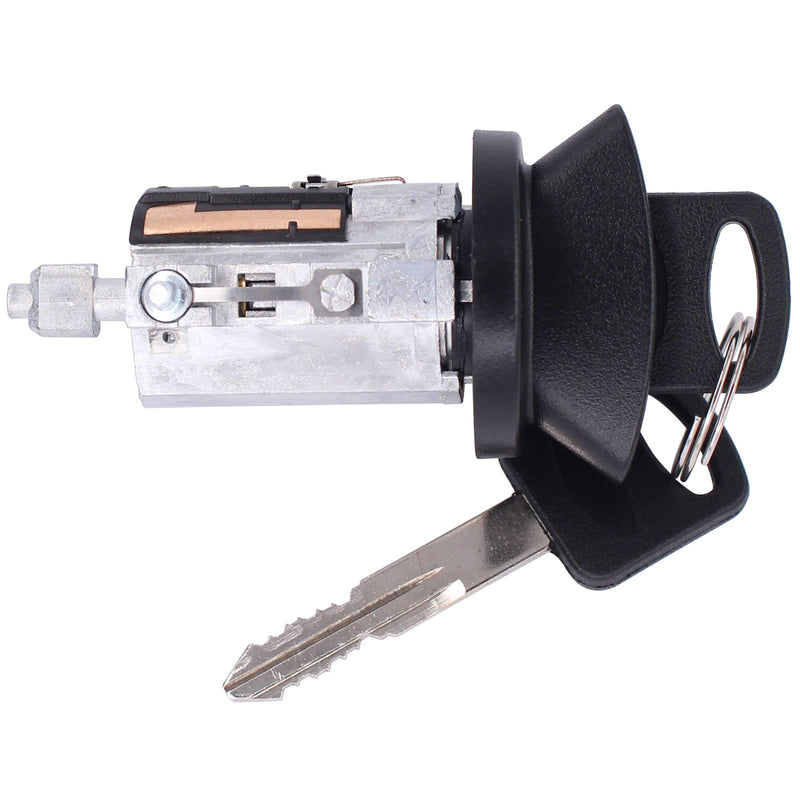 MOTOKU Ignition Lock Cylinder for Ford E150 E250 E350 F150 F250 F350