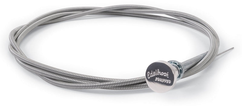 Edelbrock 8013 Universal Choke Cable Kit
