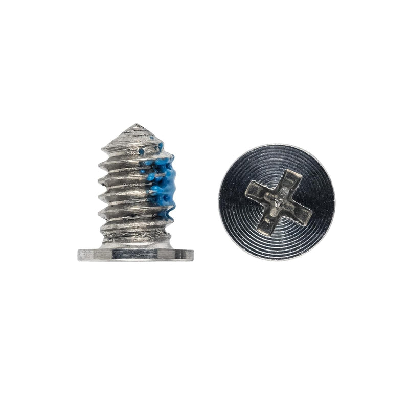 Bottom Case Screws Replacement for MacBook Pro 13" 15" 17" A1278 A1286 A1297 2009 2010 2011 2012 Year (10Pack)
