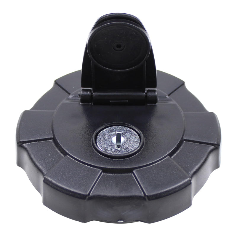 ApplianPar Fuel Tank Cap for Kubota Mini Excavator SVL75 SVL75-2 SVL75-2C SVL75C SVL90 SVL90-2 SVL90-2C Replace 41151122