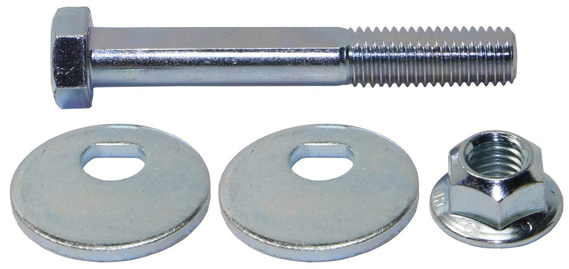 MOOG K100132 Steering Pinion Angle Adjusting Bolt for Dodge Ram 2500 1 Count (Pack of 1)