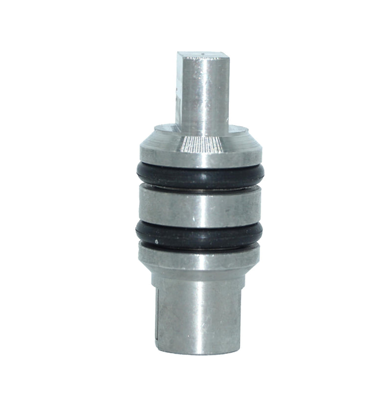 Collar Coupling 286722 for Hydraulic Pump Motor 179327 414850 for Unidirectional Power Unit RV Leveling Systems with Heavy-Duty Construction