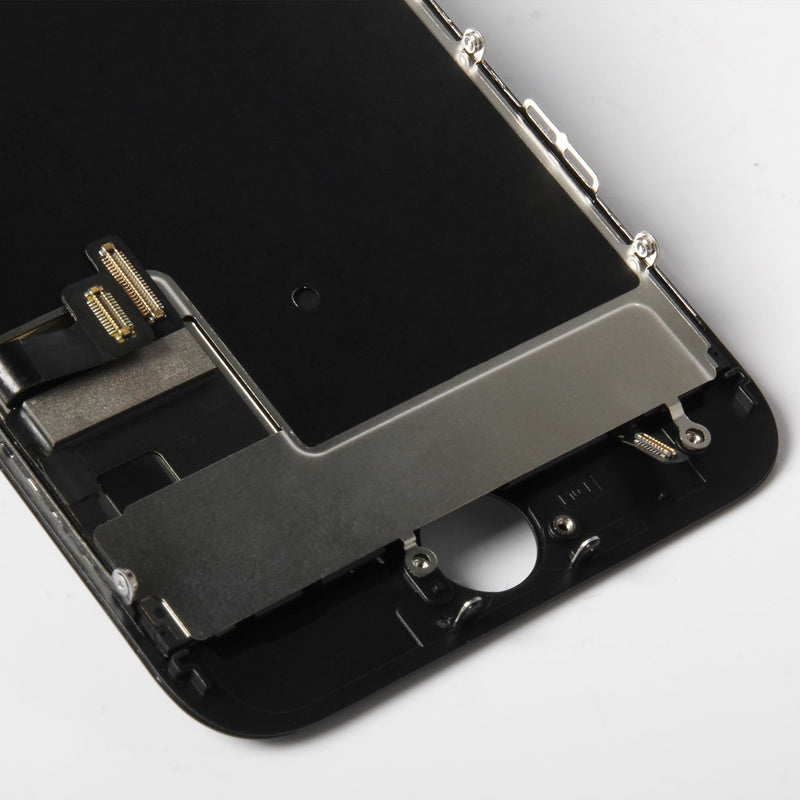 Original SE 2022 3rd Gen LCD Screen Replacement for iPhone SE3 2022 4.7inch [OEM IPS] LCD Display Digitizer Touch Screen Assembly A2783 A2595 A2785 A2782 A2784 With Repair Tools
