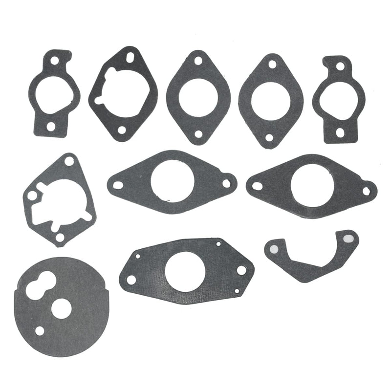 24 755 03-S 24 755 107-S Gaskets Kit Set Fits for Kohler CH18 CH20 CH620 CV18 CV20 CV620 CV640 Command Twin 17-22HP Engines Replace Parts 2475503S 24755107S