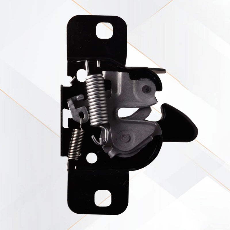 Front Hood Latch Compatible for Jeep Grand Cherokee 2005-2010 | Commander 2006-2010 Modern 2005-2010 Grand Cherokee