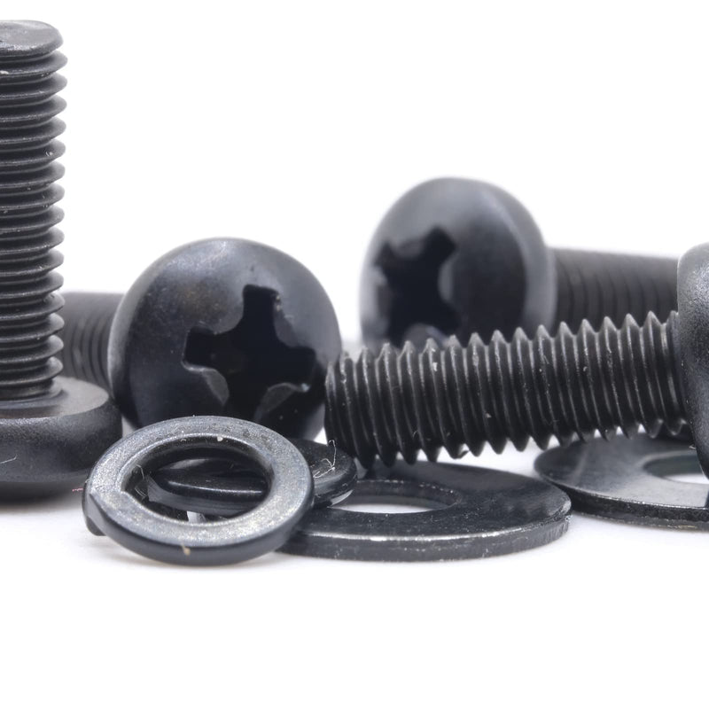 ReplacementScrews Wall Mount Screws Compatible with Vizio D32h-G9