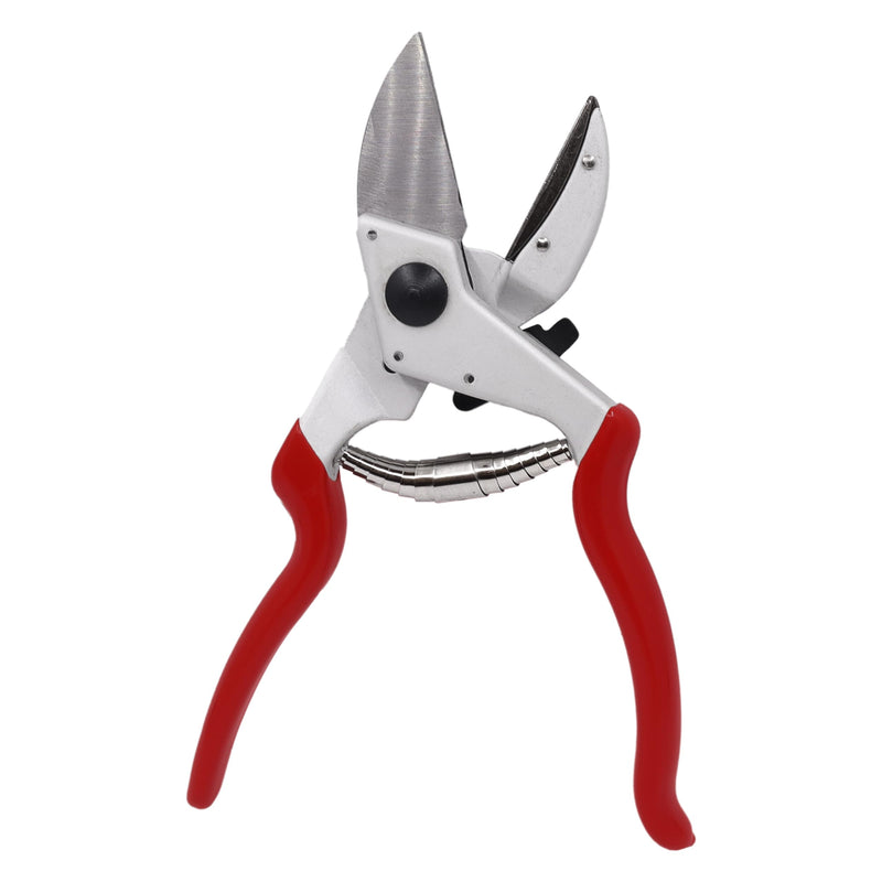 Zenport QZ431 Anvil Professional Pruner, 1-Inch Cut, 8.3-Inch Long