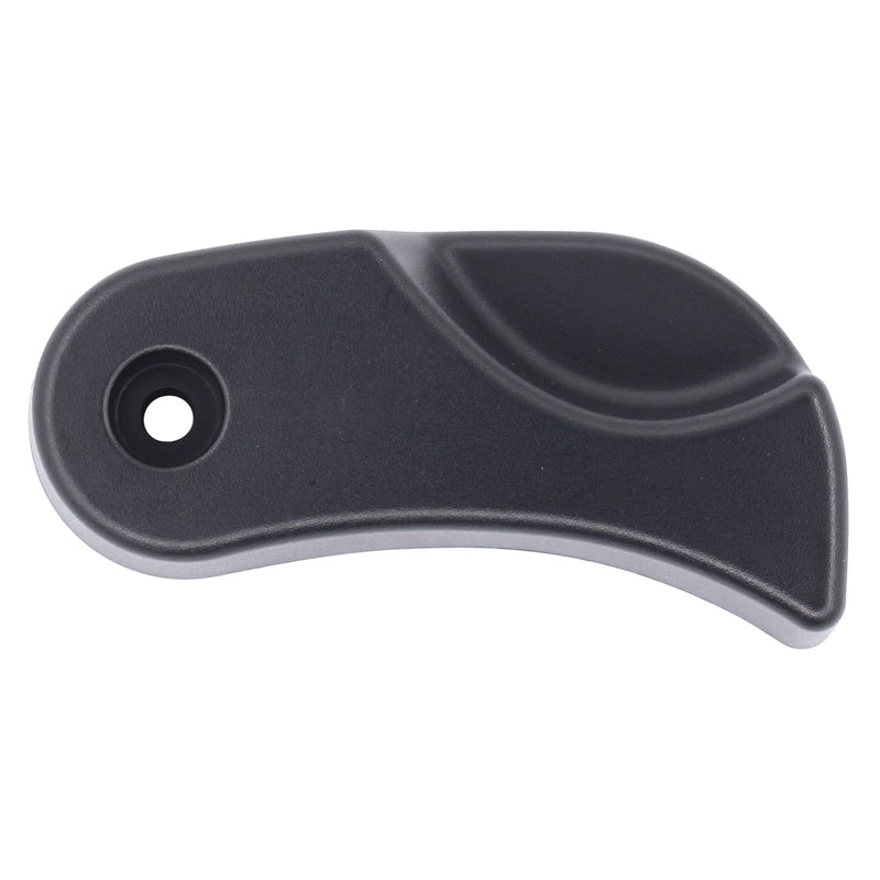 NewYall Bonnet Latch Hood Release Lever Handle for BMW E84 E87 E90 E92 128i 135i 325i 328i 335i 335xi 330i 640i 650i M6 M3 X1 51237058117 51237201904