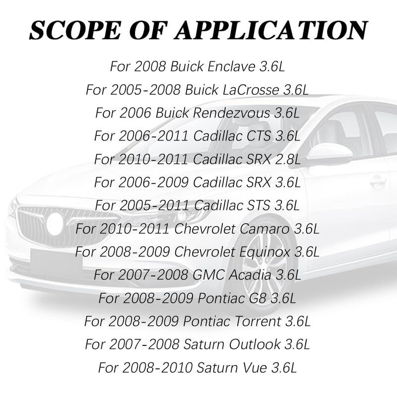 Vapor Canister Purge Valve Solenoid, Vapor Canister Purge Vent Valve 911-079 214-1685 12591334, Original Equipment Vapor Canister Purge Valve Compatible with Buick GMC Pontiac Saturn Cadillac Chevy
