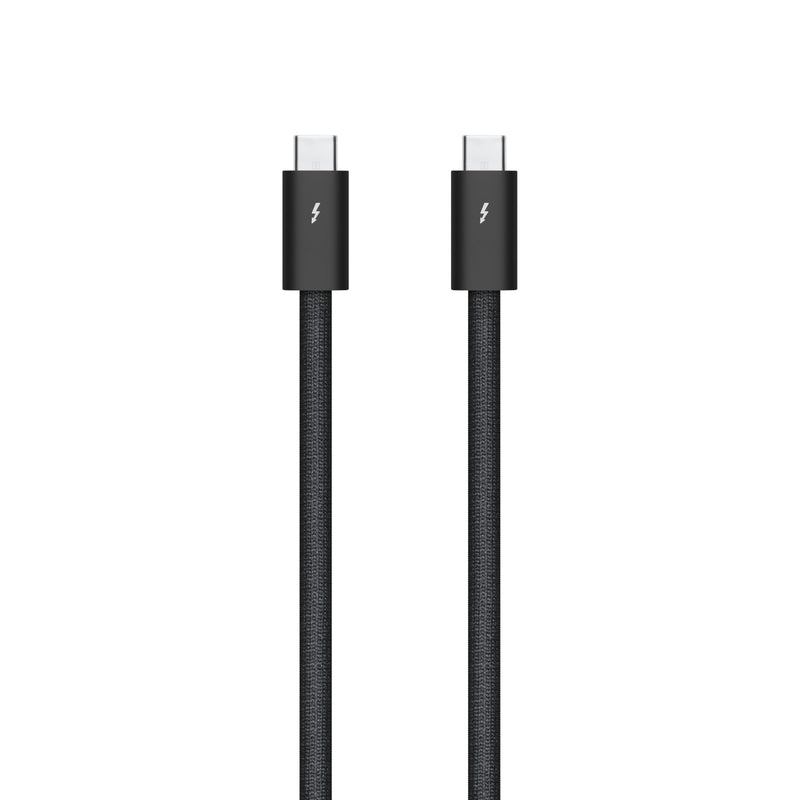 Apple Thunderbolt 5 (USB‑C) Pro Cable (1m)