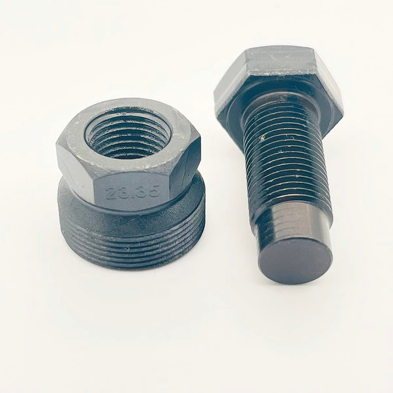 for 23.35mm Crank Puller Steel Removal Tool Remover