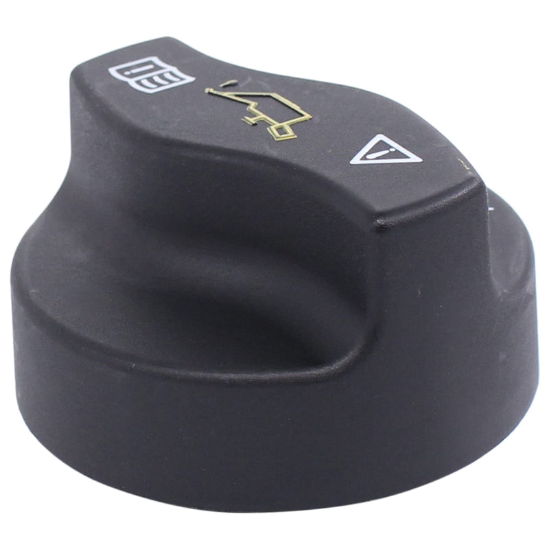 NewYall Engine Oil Filler Cap for Mercedes-Benz ML350 SLK280, CLK350 SLK350 C230 C350 C300 C350 GLK350 E350 S400 CLK550 SL600 R350 E350 CL600 S600 0000101385 10733020001 000010138564