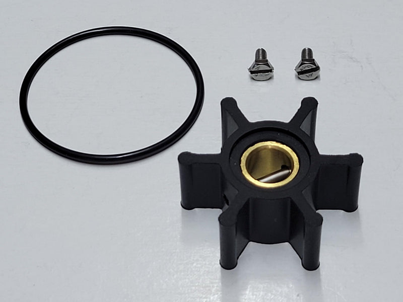SCP-48500 Impeller Kit Replaces Westerbeke 048500