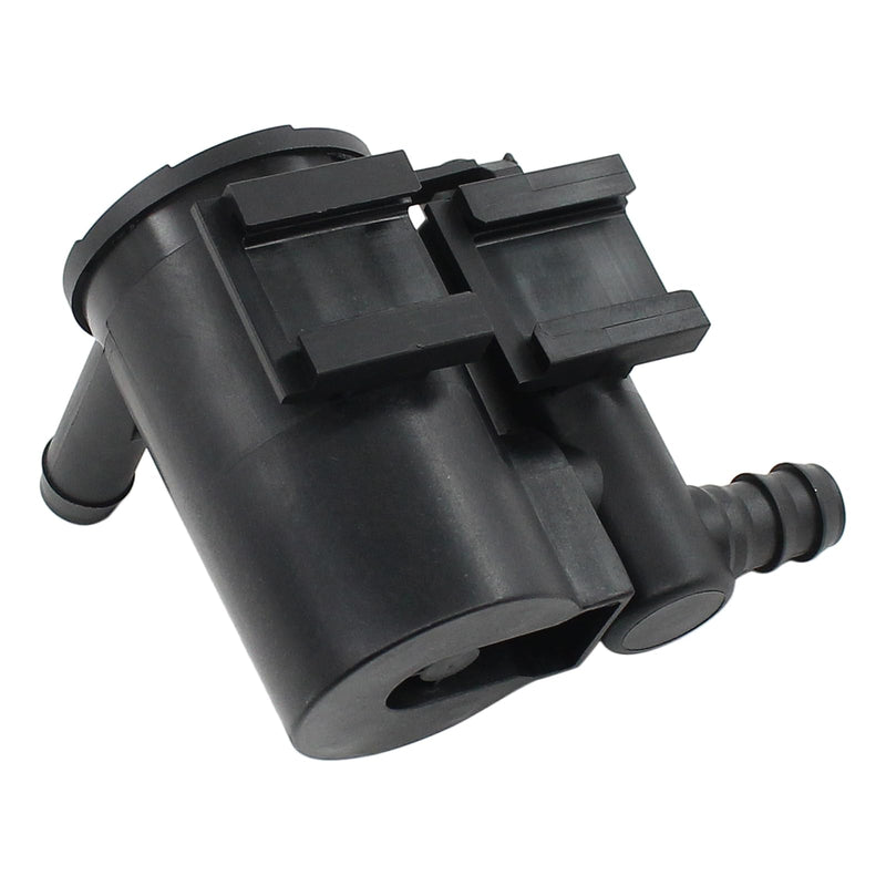 MOTOKU EVAP Vapor Canister Vent Solenoid for Ford Fusion 2006-2012 Edge 2007-2014 for Mercury Milan 2006-2011 for Lincoln Zephyr MKZ MKX