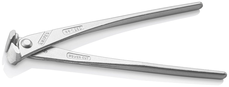 Knipex 99 14 250 High Leverage Concretors' Nippers