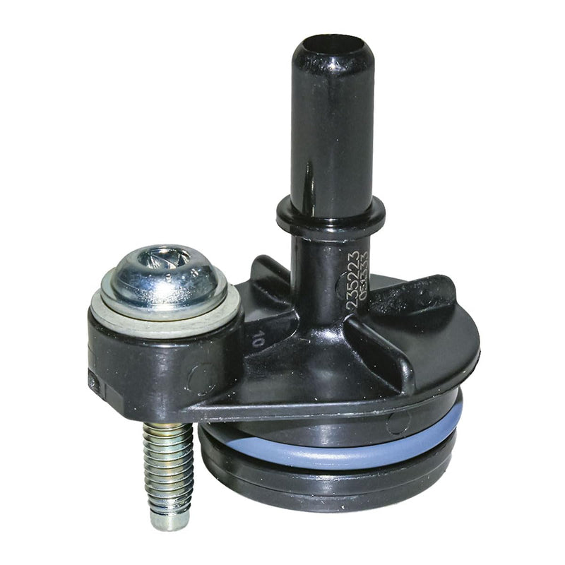 ACDelco GM Original Equipment 12665644 Primary (Fresh Air) Positive Crank Ventilation (PCV) Valve