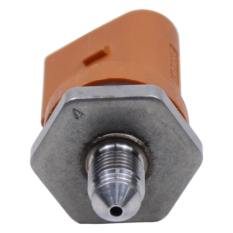 ApplianPar Fuel Rail Pressure Sensor for Beetle CC Eos GTI Jetta Passat Tiguan A3 A4 A5 A6 Q5 S6 S7 S8 TT TTS