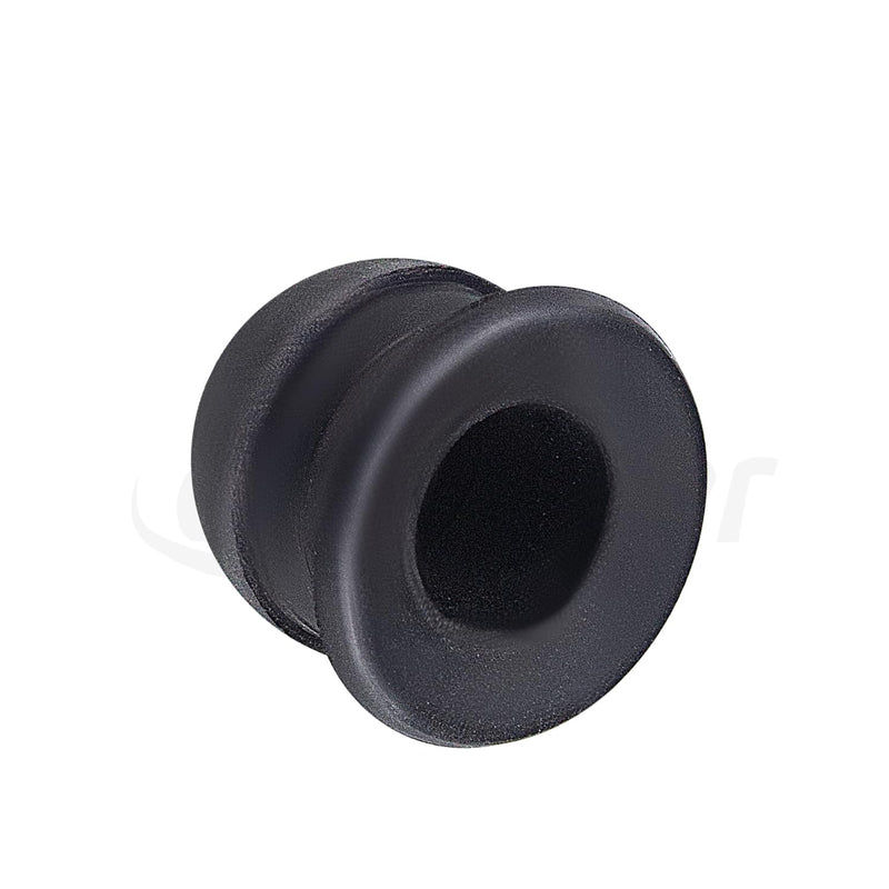 Power Brake Booster Vacuum Check Valve with Grommet Fit for AUDI A1 A3 S3 8P VW Beetle Caddy 2k Golf 5 6 Jetta sportwagen Polo EOS Touran.OEM#:34331161300,030103175B.