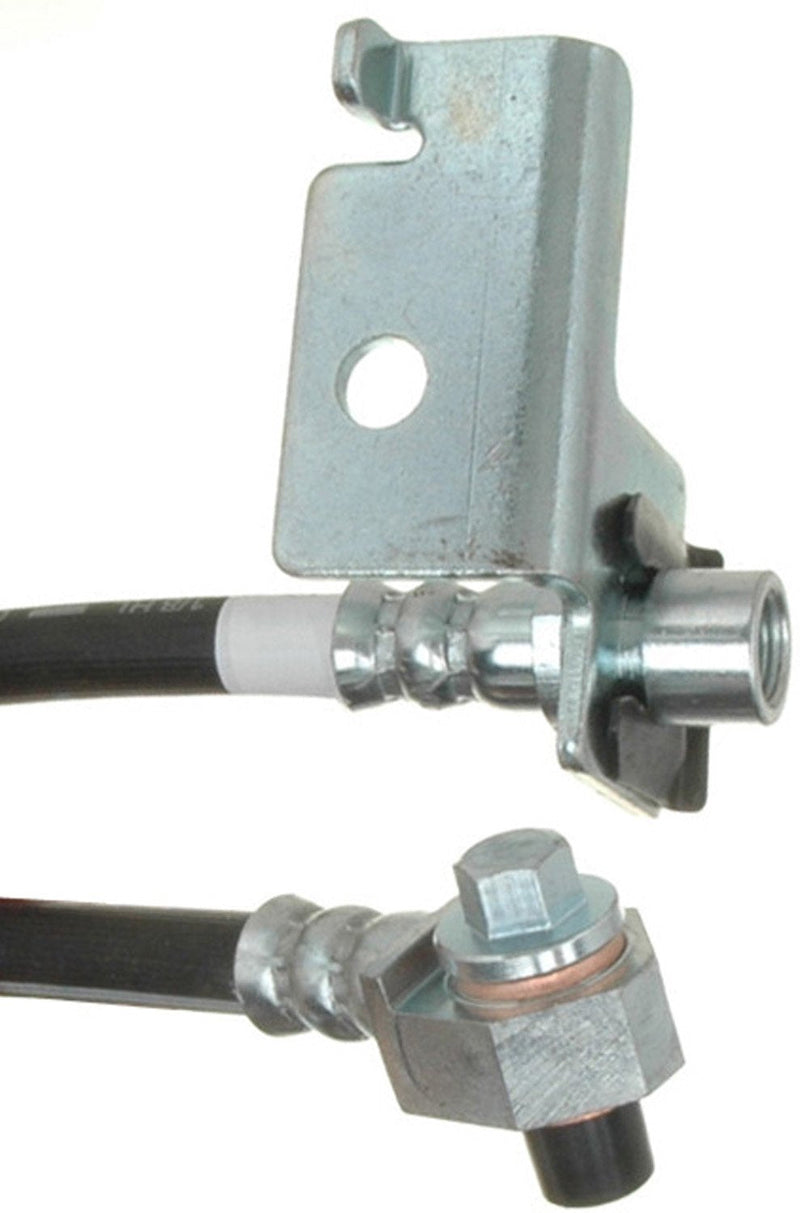 ACDelco Professional 18J4299 Front Passenger Side Hydraulic Brake Hose Assembly