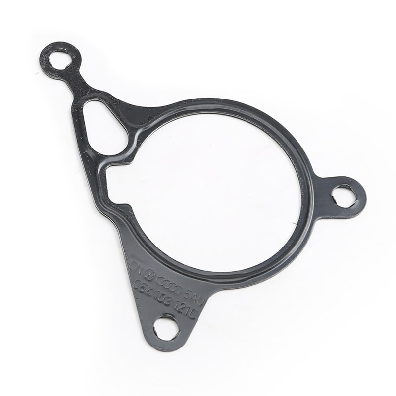 Vacuum Pump Sealing Ring Gasket Replacement For AUDI A3 A4 A5 A6 A7 A8 Q3 Q5 TT TTRS SEAT SKODA VW GOLF JETTA PASSAT TIGUAN