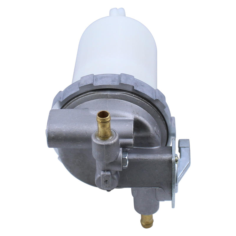 AM881823 Fuel Water Separator for John Deere 110 2032R 3025E 3032E 3038E 3320 3720 4105 790 990 7400 Mower