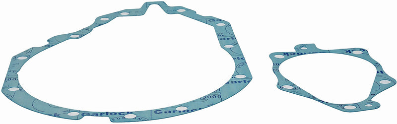 Dorman 926-817 Front Front Differential Case Gasket Kit Compatible with Select Cadillac/Chevrolet/GMC Models