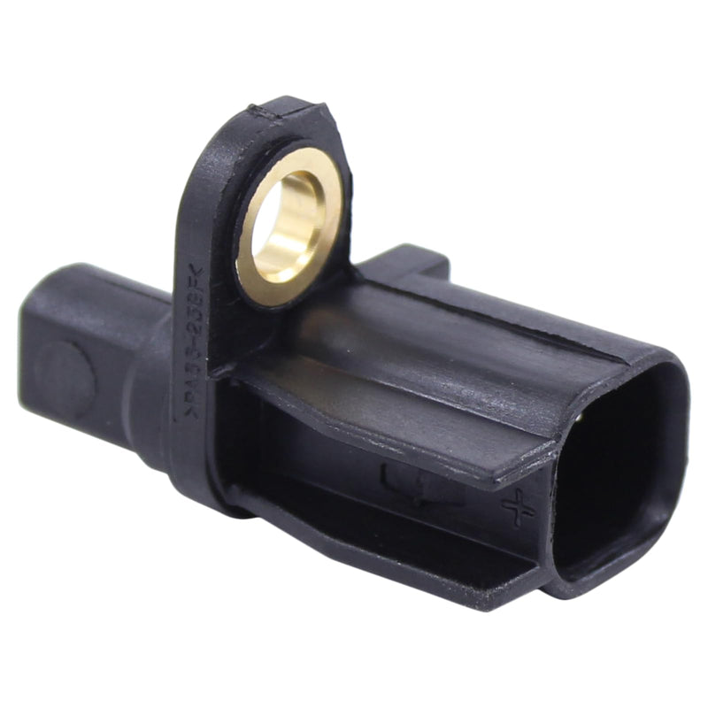 ApplianPar Front and Rear ABS Sensor for Ford CMax 2013-2018 Escape 2013-2019 Focus 2012-2018 Lincoln MKC 2015-2019 Mazda 3 2004-2013 5 2006-2015 Volvo C30 2007-2013 S40 2006-2012 S60 2011-2016