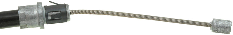 Dorman C660318 Front Parking Brake Cable Compatible with Select Jeep Models