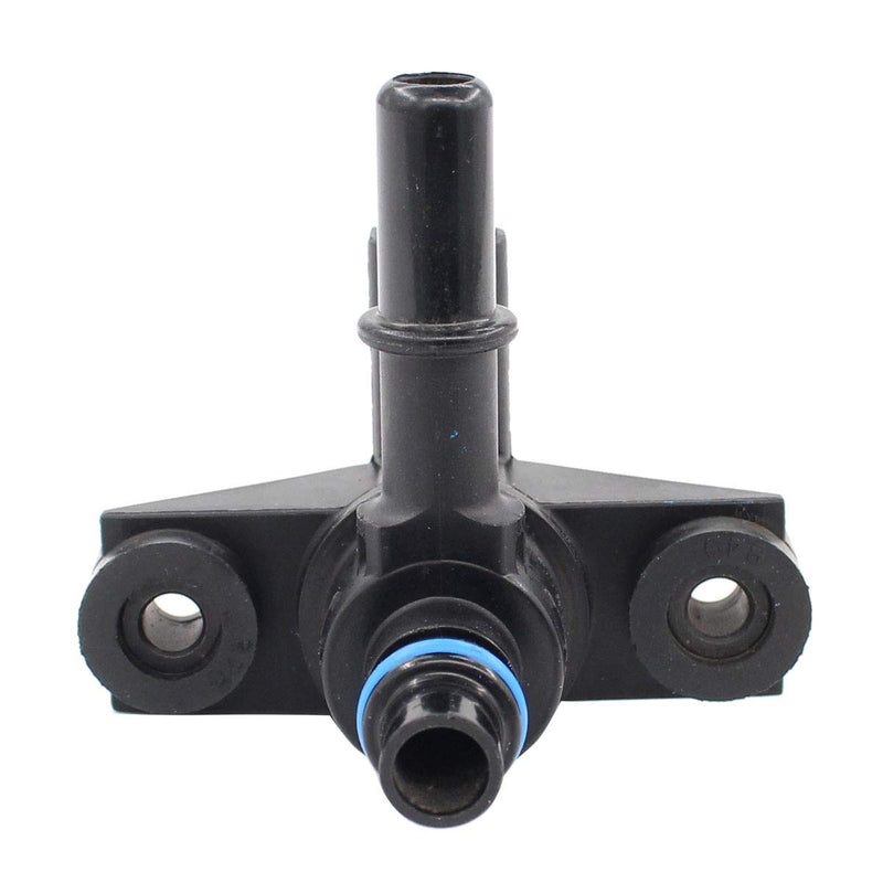 NewYall Vapor Canister Purge Control Valve for Ford F150 F250 F350 F450 F550 Edge Escape Explorer Flex Fusion Mustang Taurus Transit Lincoln Continental MKS MKT MKX MKZ Mercury Mariner Milan