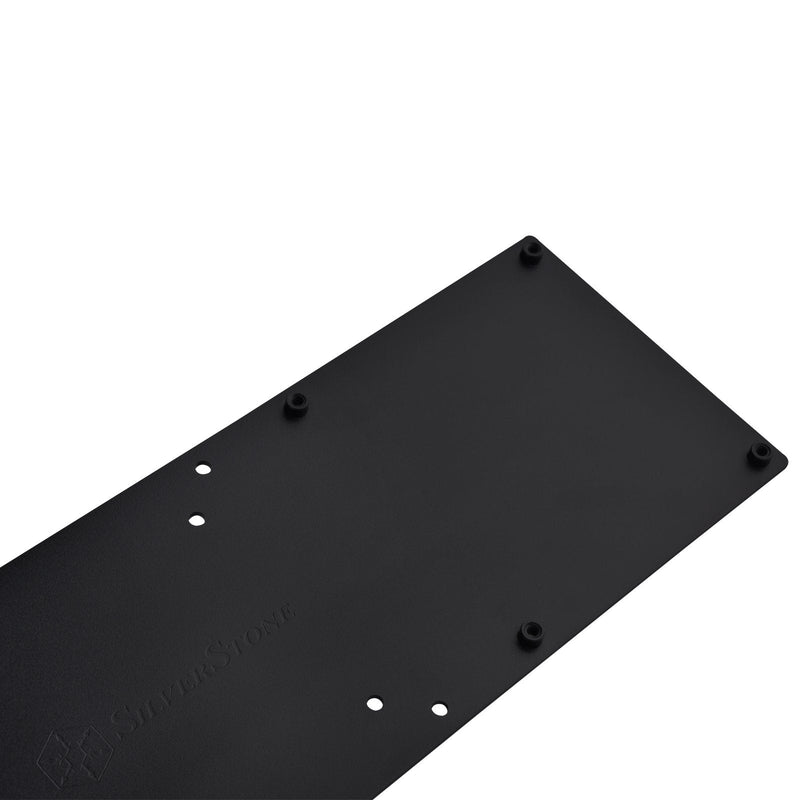 SilverStone Technology SST-MVA02 Dual NUC/Monitor Arm Extension Bracket with VESA Mount Specification