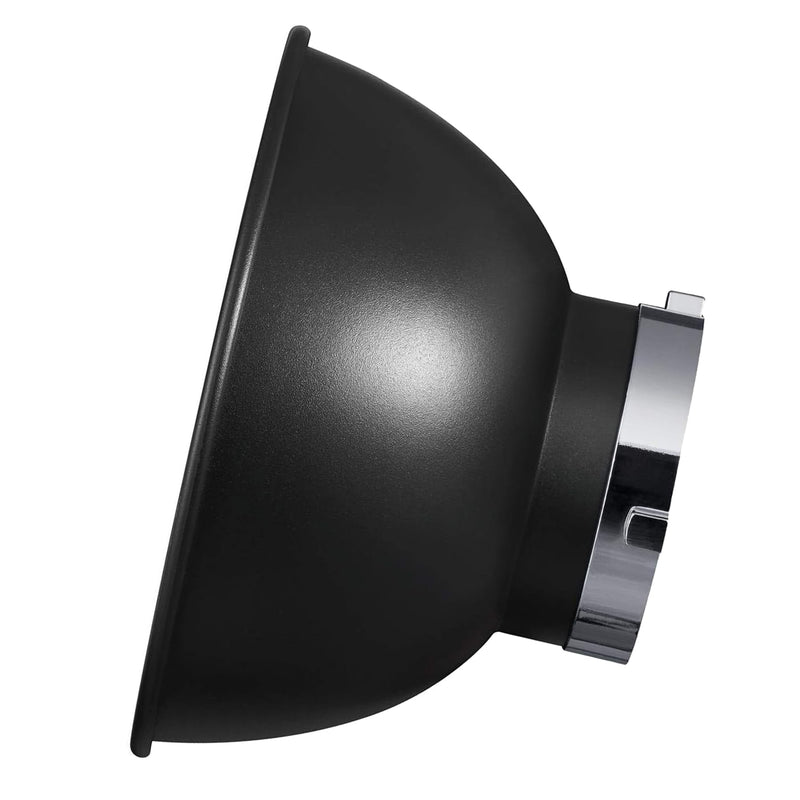 Godox 8.2" / 21cm Bowens Mount Standard Reflector Diffuser for Godox AD600B AD600Pro AD600BM MS200V MS300V SK400IIV SK300IIV Strobe Flash Monolight SL60II SL100II SL150W Video Light