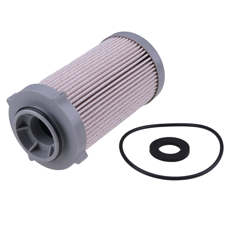 New Fuel Water Separator Element 363-5819 3635819 Compatible with Caterpillar Cat Skid Steer Loader 236D 242D 246D 257D 259D 272D 279D 299D