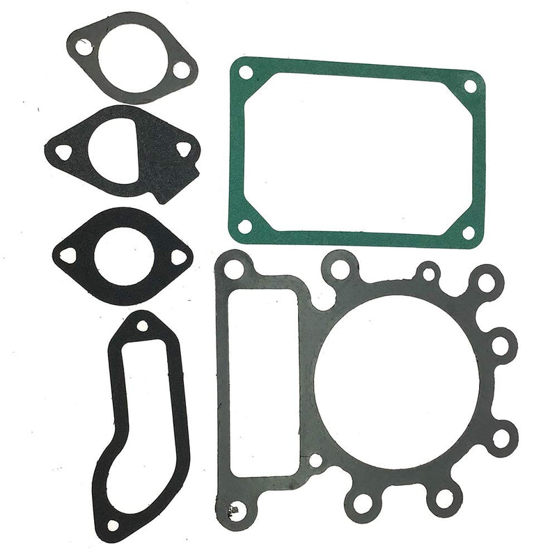 Complete Engine Gasket Kit for 796187 Replaces 794150 792621 697191