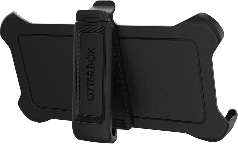 OtterBox iPhone Air (Only) - Defender Series Holster Belt Clip Replacement - Black - Non-Retail Packaging