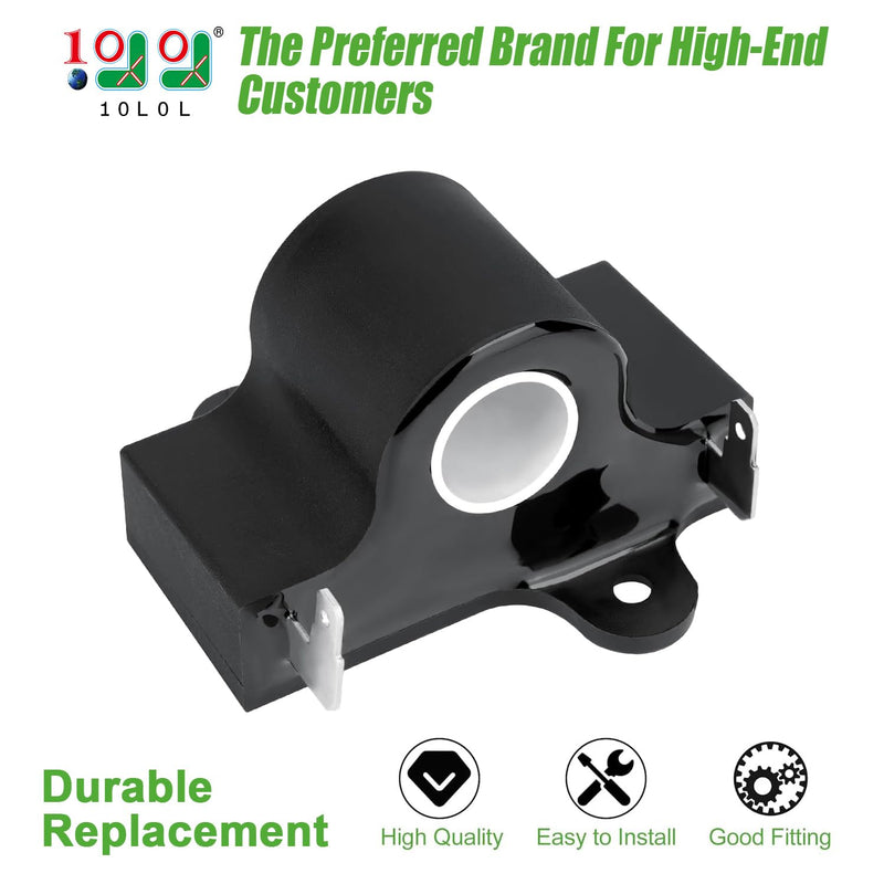 10L0L Golf Cart Inductive Throttle Sensor for EZGO TXT 1994-up DCS PDS Electric, OEM# 25854G01 25854-G01