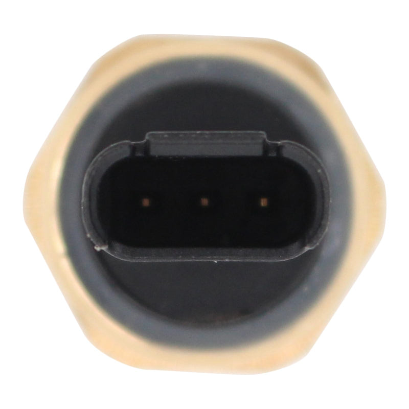 Low Fuel Pressure Sensor for BMW 135i 08-10, 335i 07-10, 535i 08-16, 550i 10-14, 640i 650i 12-17, 740i 11-15, 750i 09-15, 760Li 10-15, X5 11-13, X6 08-14