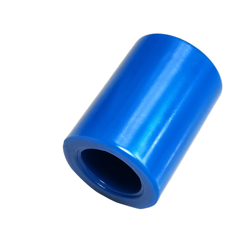 8pcs Hood Roller Bushings Kit fit for Peterbilt 357 375 379 Replace 13-04391 13-03593 and 377 with J Style Hinges