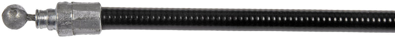 Dorman 924-5503 Hood Release Cable Compatible with Select Volvo Models