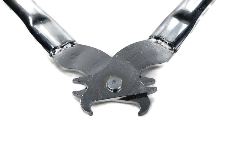 The ROP Shop 13.5" Tire Chain Install & Repair Pliers for Snow Blower & Lawn Equipment Chains