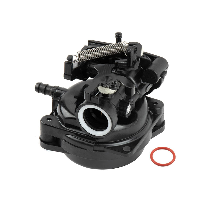 799584 Carburetor for Briggs and Stratton 594058 592361 594057 594529，Replacement for Most Lawn Mower Carburetor Parts TB110 TB200 09P702 9P702 550EX 625EX 675EX 725EX Carb